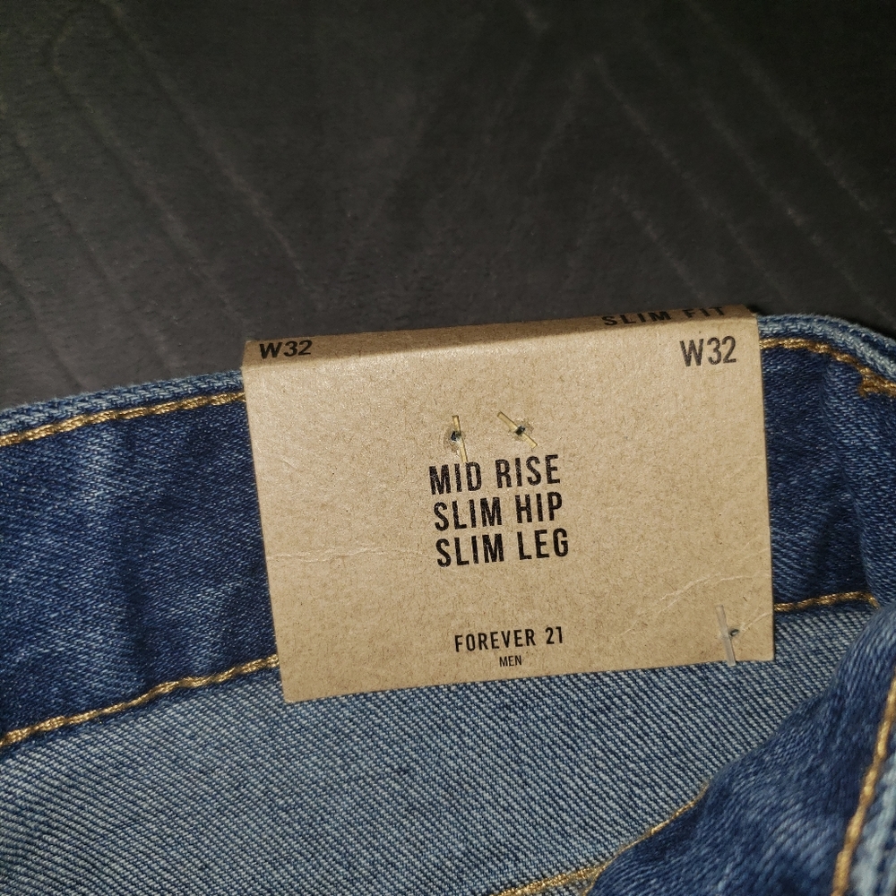 Mens Jeans